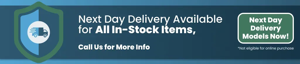 Next Day Delivery